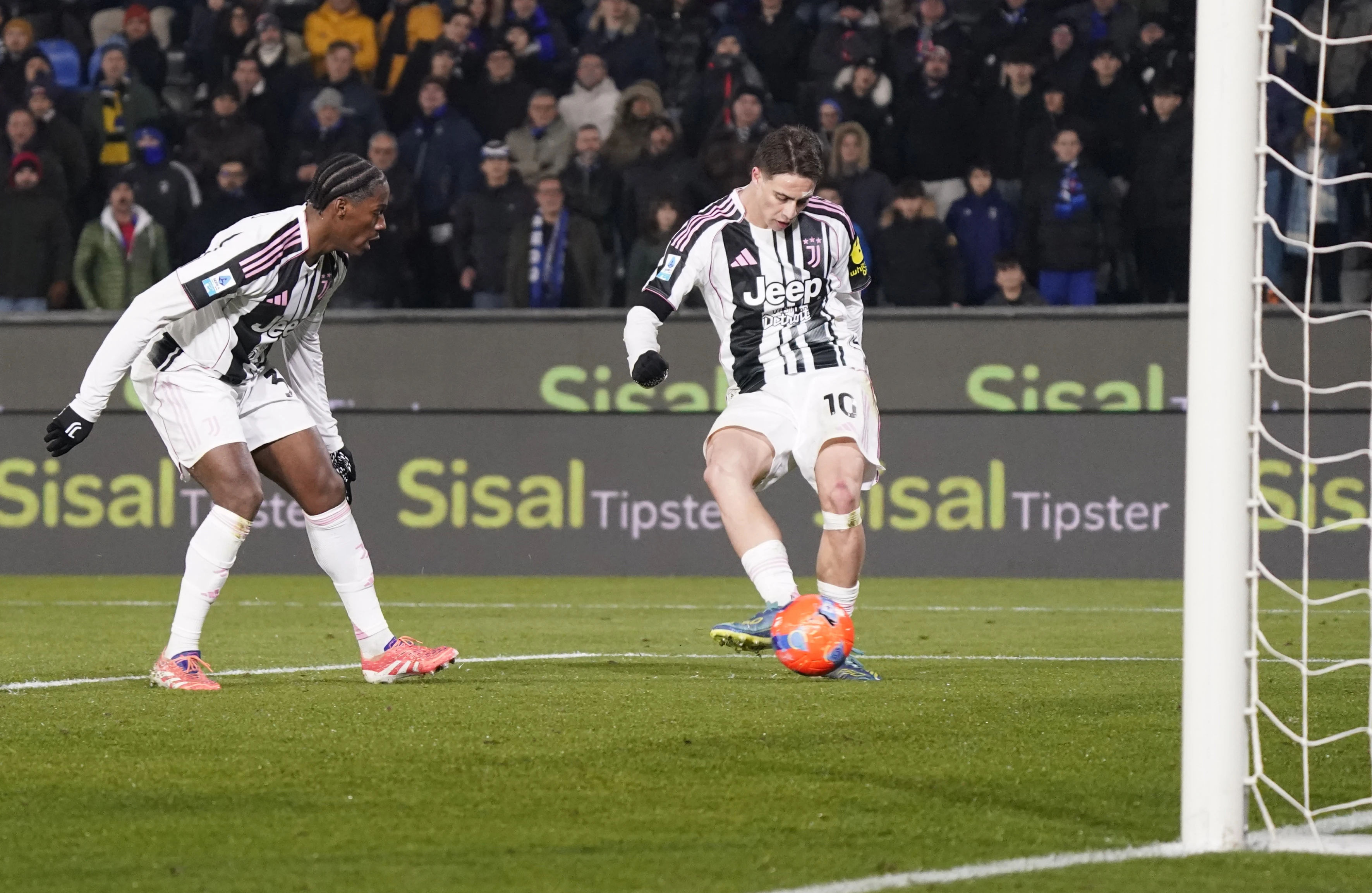 Juve gostujućom pobjedom do trećeg mjesta, domaći poraz Torina