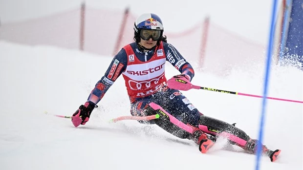 Zrinka Ljutić objasnila zašto je veleslalom bio toliko zahtjevan