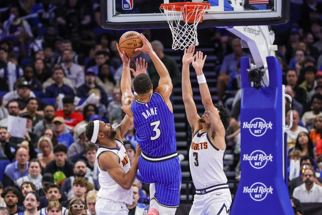 Nakon Pistonsa Jazzeri sredili u Spurse, Nurkić u dobrom ritmu, Orlando iznenadio Denver