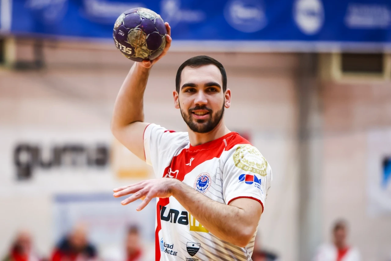 Mostar: Odigran peti rukometni All Star