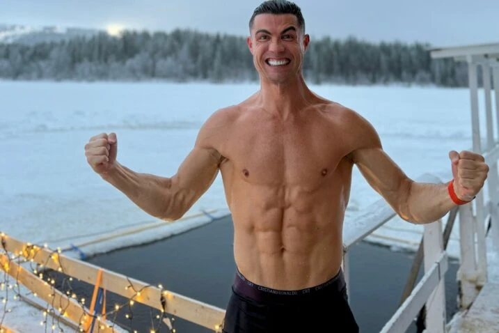 Još 44 gola i Ronaldo odlazi u mirovinu?