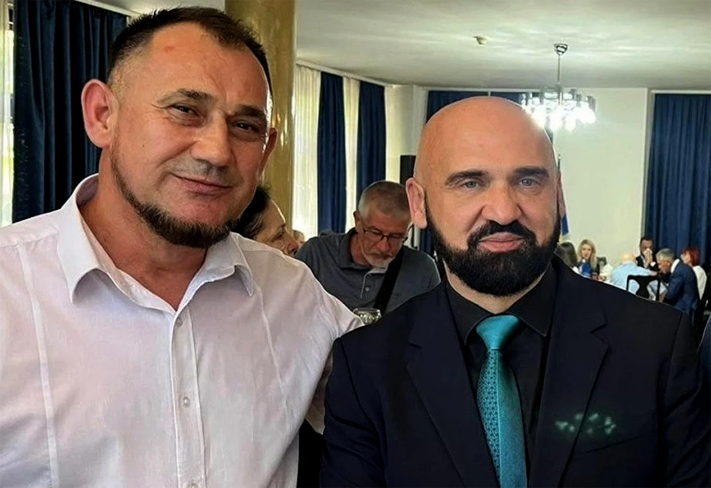 Mjesec dana pritvora za 'sređivanje' poslova u FUP-u