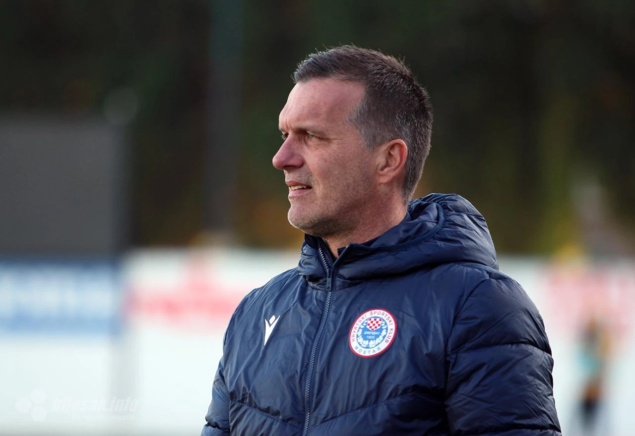 Ivanković našao posao: "Došao sam u veliki klub, bogate povijesti"