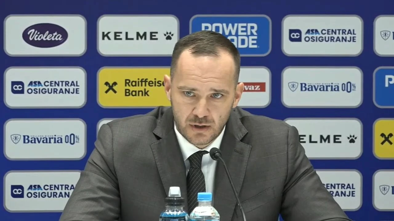 Zeljković:  Čeferin će delegirati, procjenjivati i analizirati rad sudaca, imat će svoj tim iz organa UEFA-e
