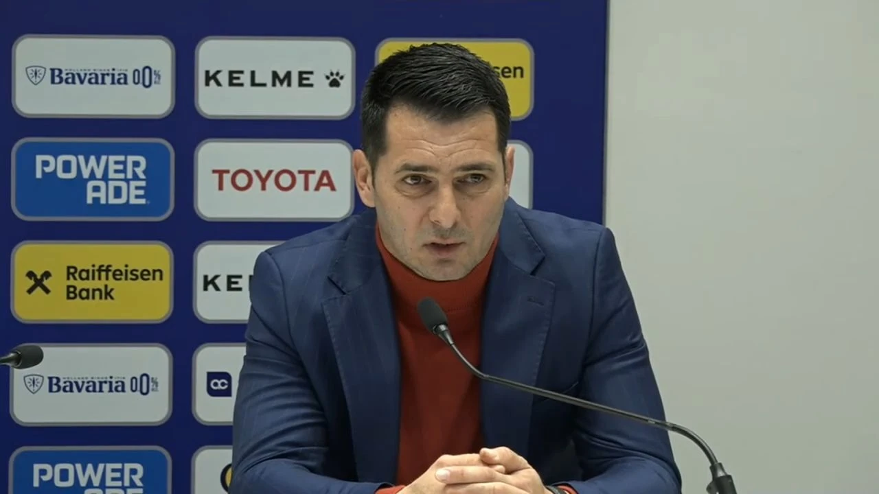 Spahić: Pozivam Baždarevića da pogleda što radi naša skauting služba, nije to priča za malu djecu