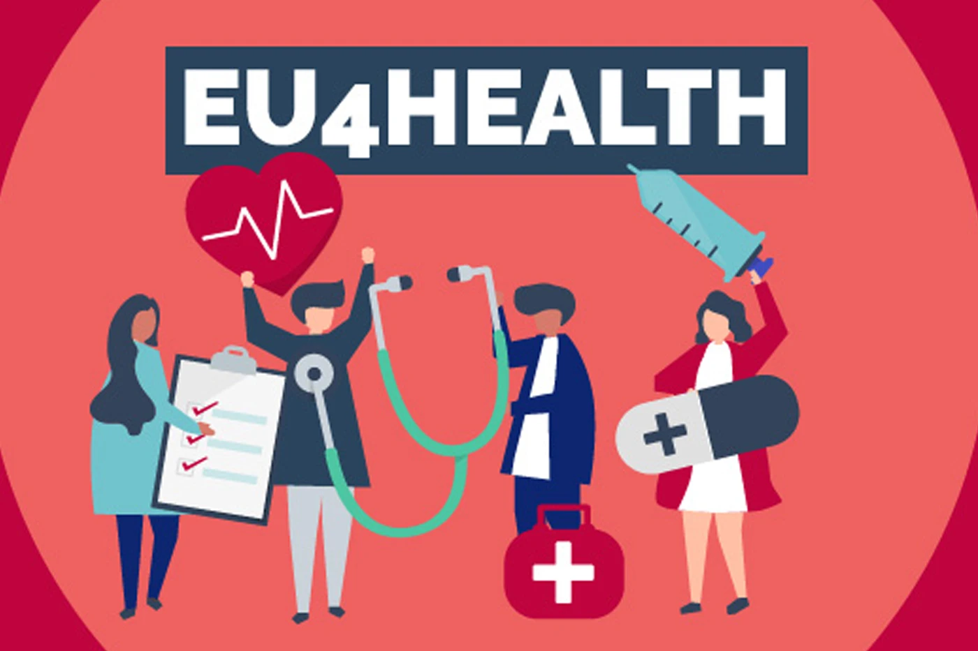 EU4Health: Još jedan program EU financirat će projekte u BiH