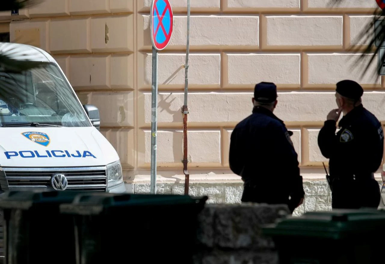 Zadarski nastavnik i voditelj Katedralnog zbora sv. Stošije osuđen za pedofiliju