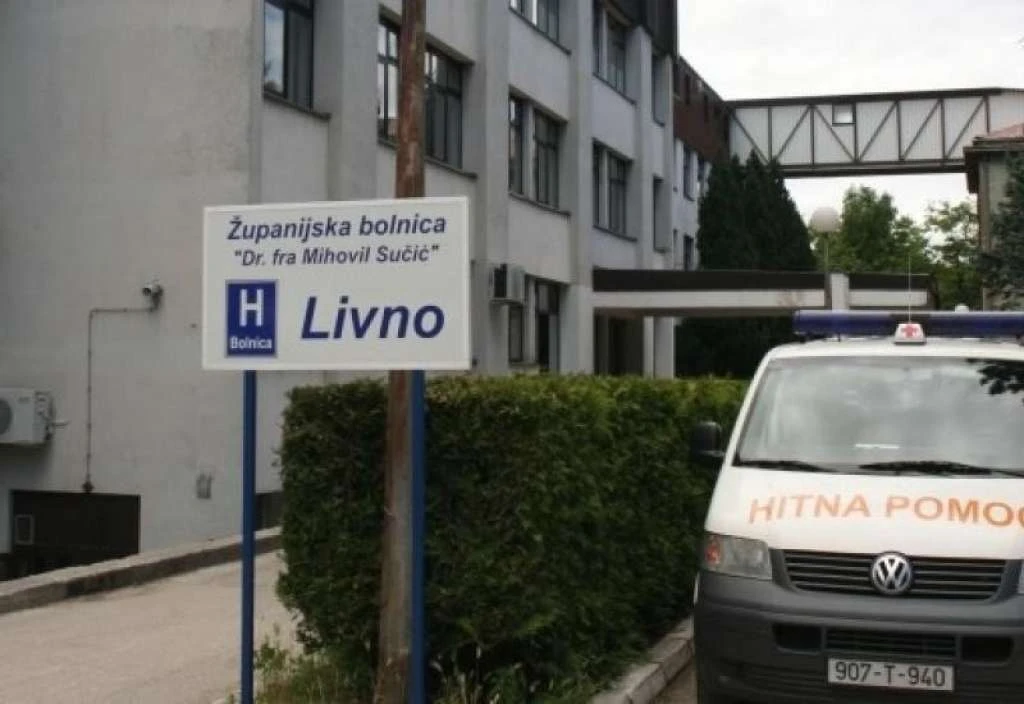 63-godišnjak poginuo u prometnoj nesreći u Livnu