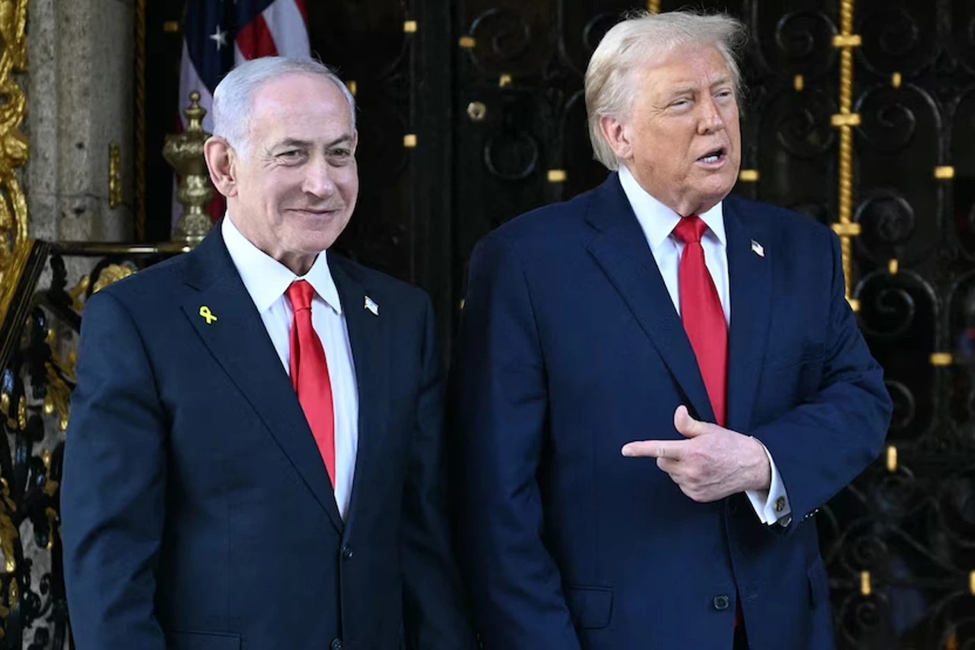 Trump odobrio nove izraelske napade na Iran