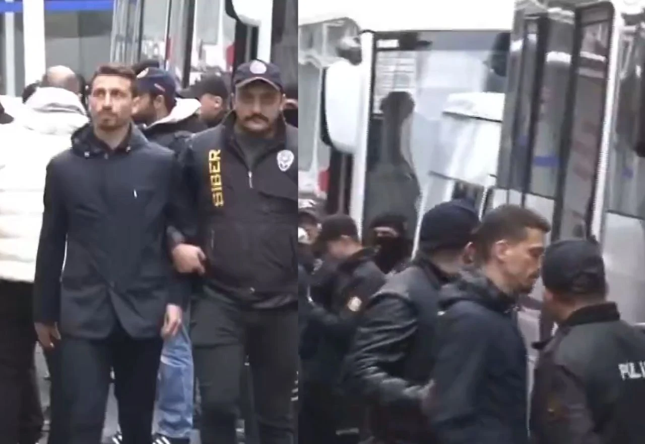Turski nogomet u problemu: Više od tisuću igrača suspendirano zbog ilegalnog klađenja