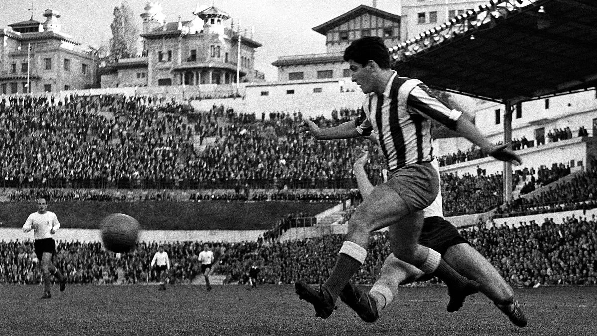 Preminuo Enrique Collar, bivši napadač i dugogodišnji kapetan Atlético Madrida