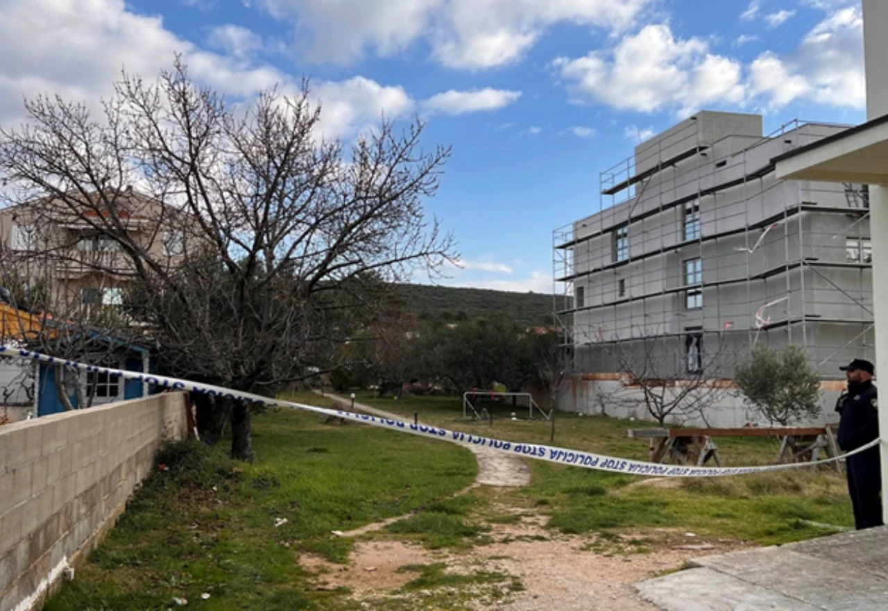 Zadar: Otac ubio sina s autizmom a zatim i sebe