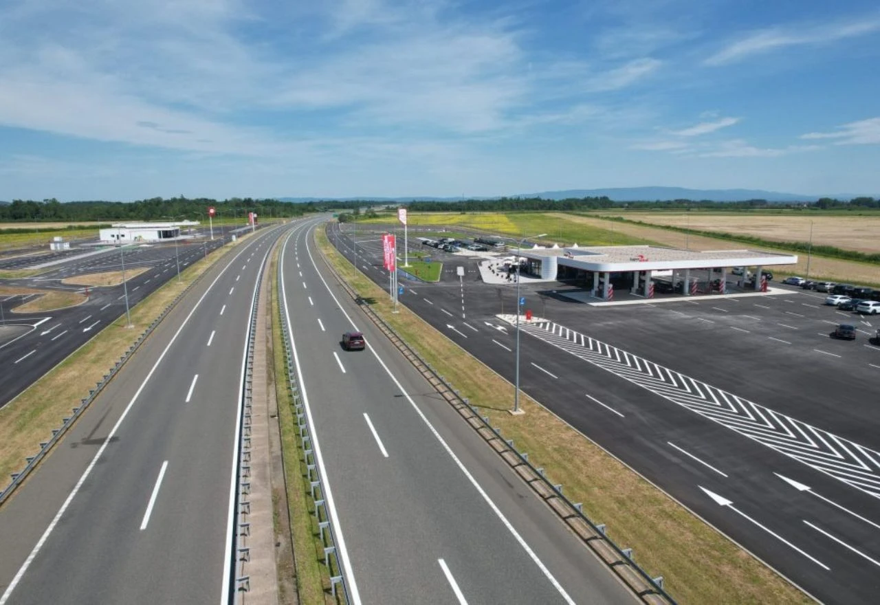 Kinezi započinju gradnju nove dionice autoceste u BiH
