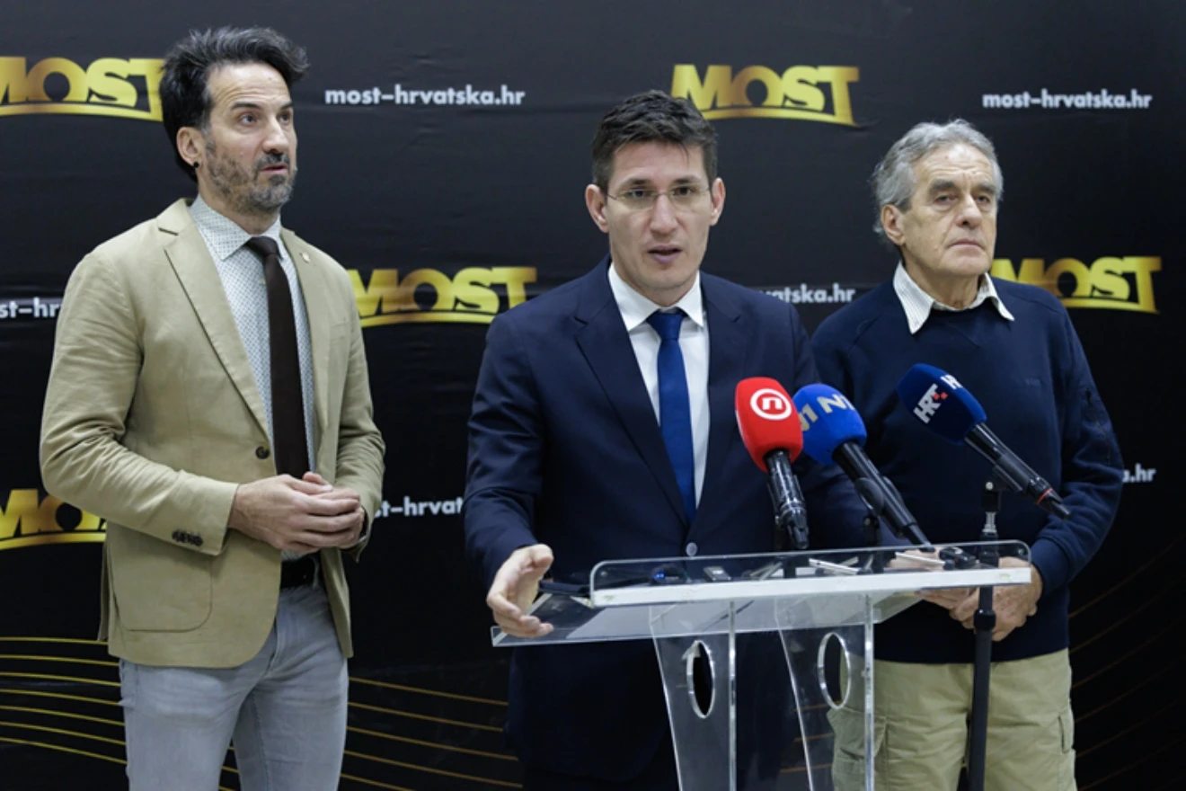 Zastupnici u Saboru upozoravaju: Gotovinu treba zaštititi Ustavom