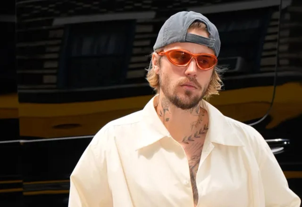 Justin Bieber: Isus me susreo usred boli i naučio me kako ne postati ogorčen