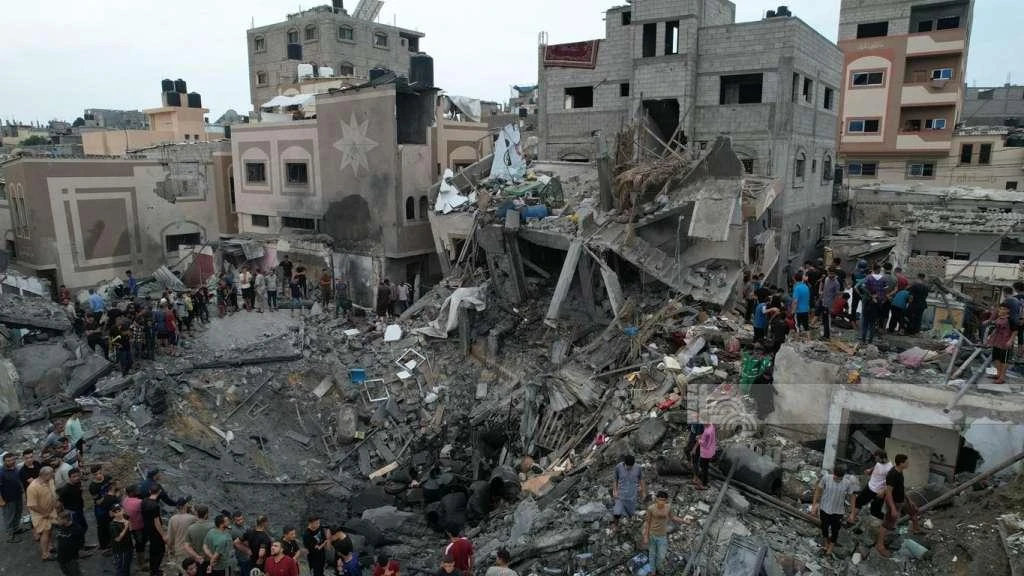Izrael oduzima dozvole za rad humanitarnim organizacijama u Gazi
