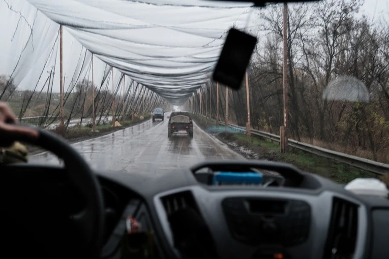 Ukrajina naredila evakuaciju više od 40 gradova i sela