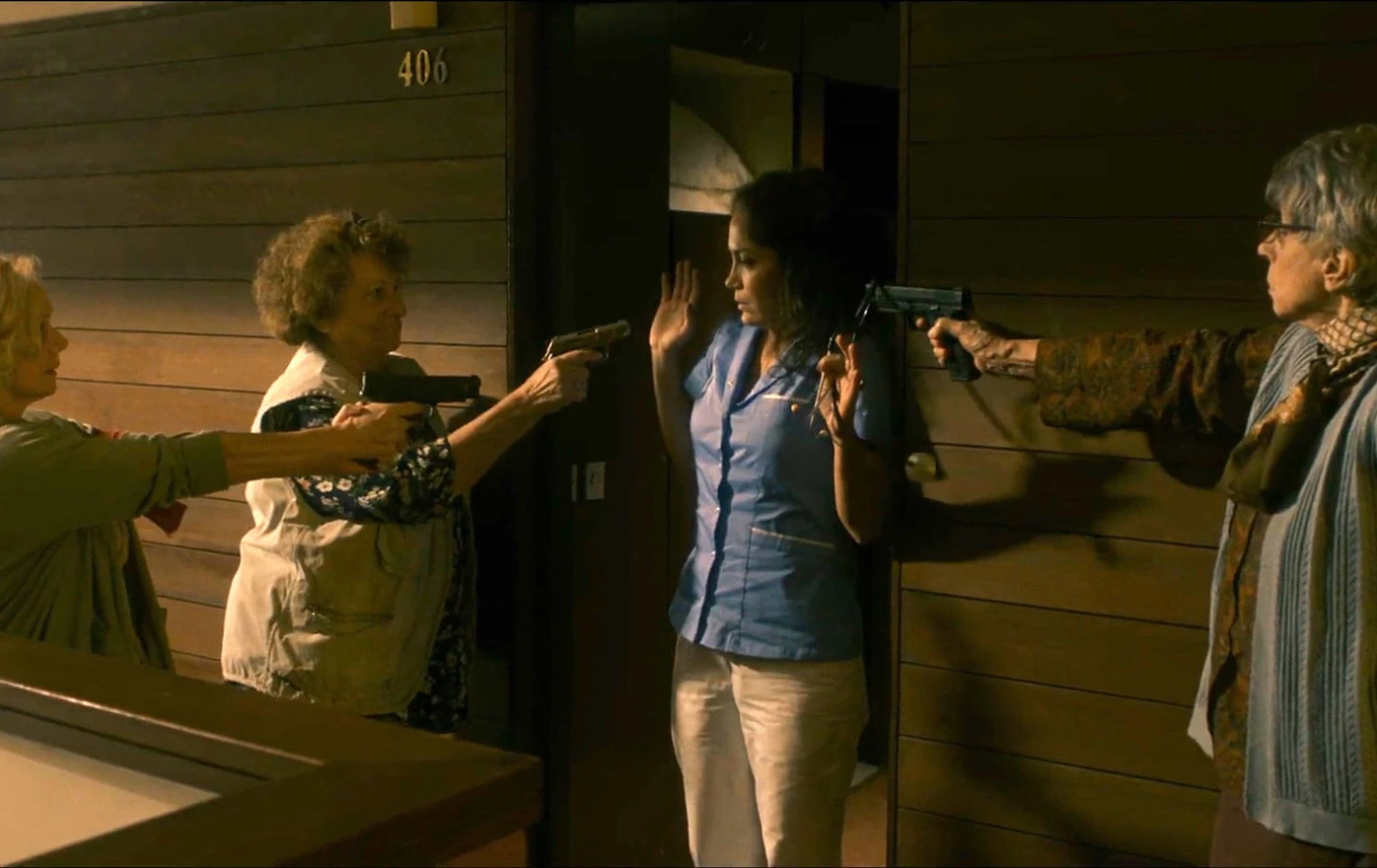 Film Dine Mustafića krenuo na međunarodno putovanje