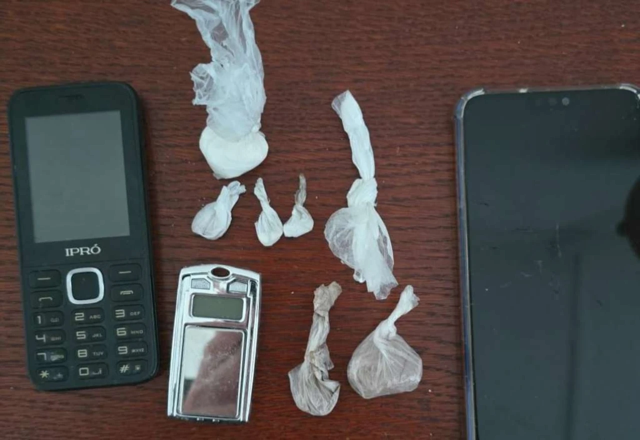 Dojava građanina u Mostaru: Policija uhitila muškarca zbog posjedovanja heroina