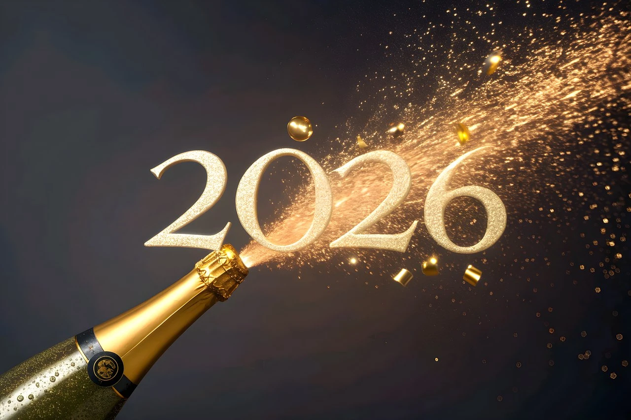 Gdje će 2026. doći prvo, a tko će ju dočekati zadnji?