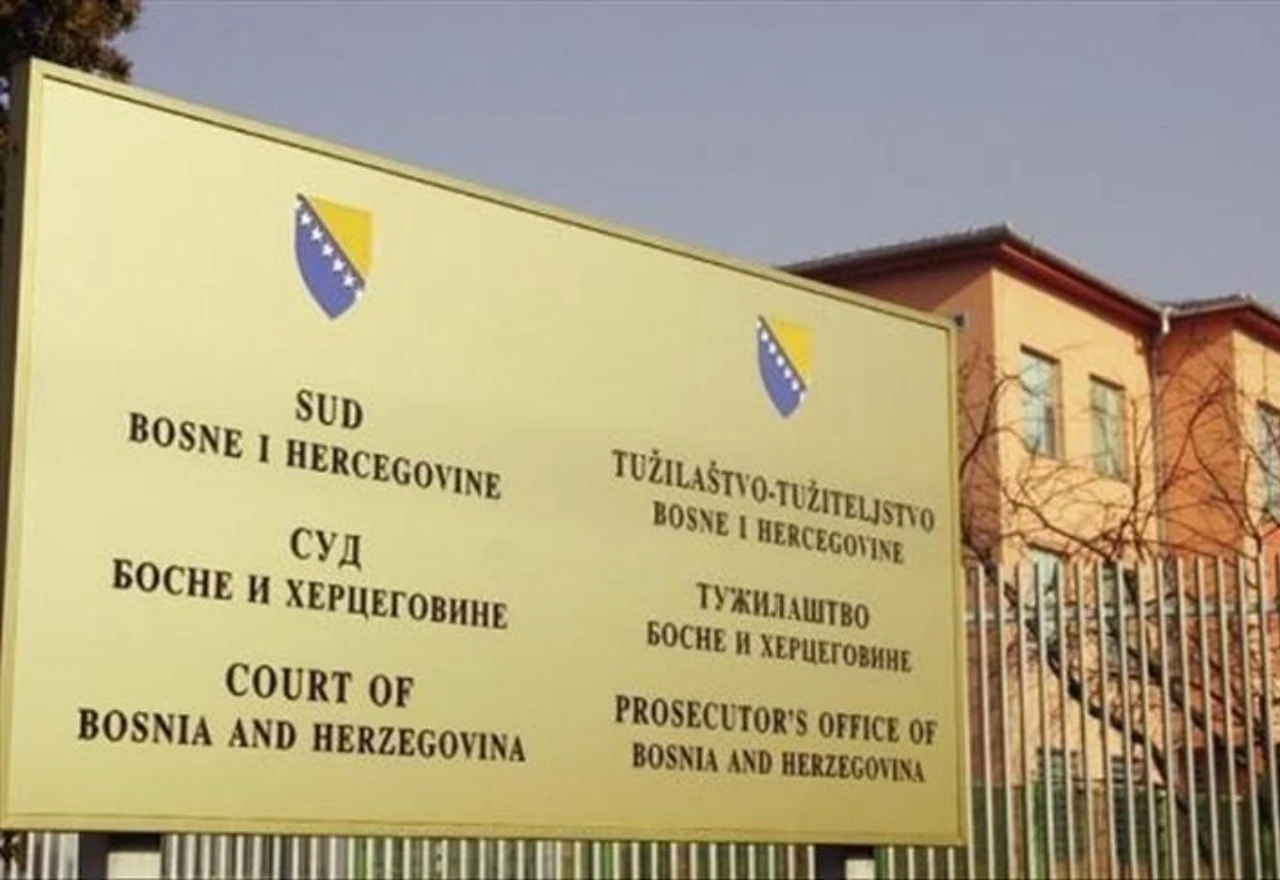 Sud BiH pojasnio zašto je odbio ponavljanje izbora