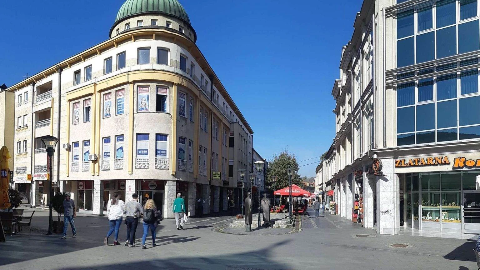 Podignuta optužnica protiv direktora škole za seksualno uznemiravanje