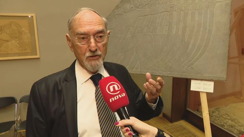 Umro hrvatski povjesničar i političar Mate Meštrović