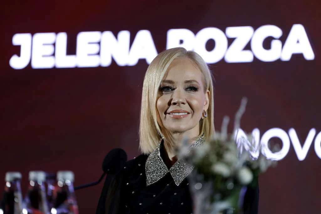Pred nastup u Sarajevu Rozga poručuje: Dobro se obucite, zagrijte glasnice, jer vas čeka jedna predivna večer