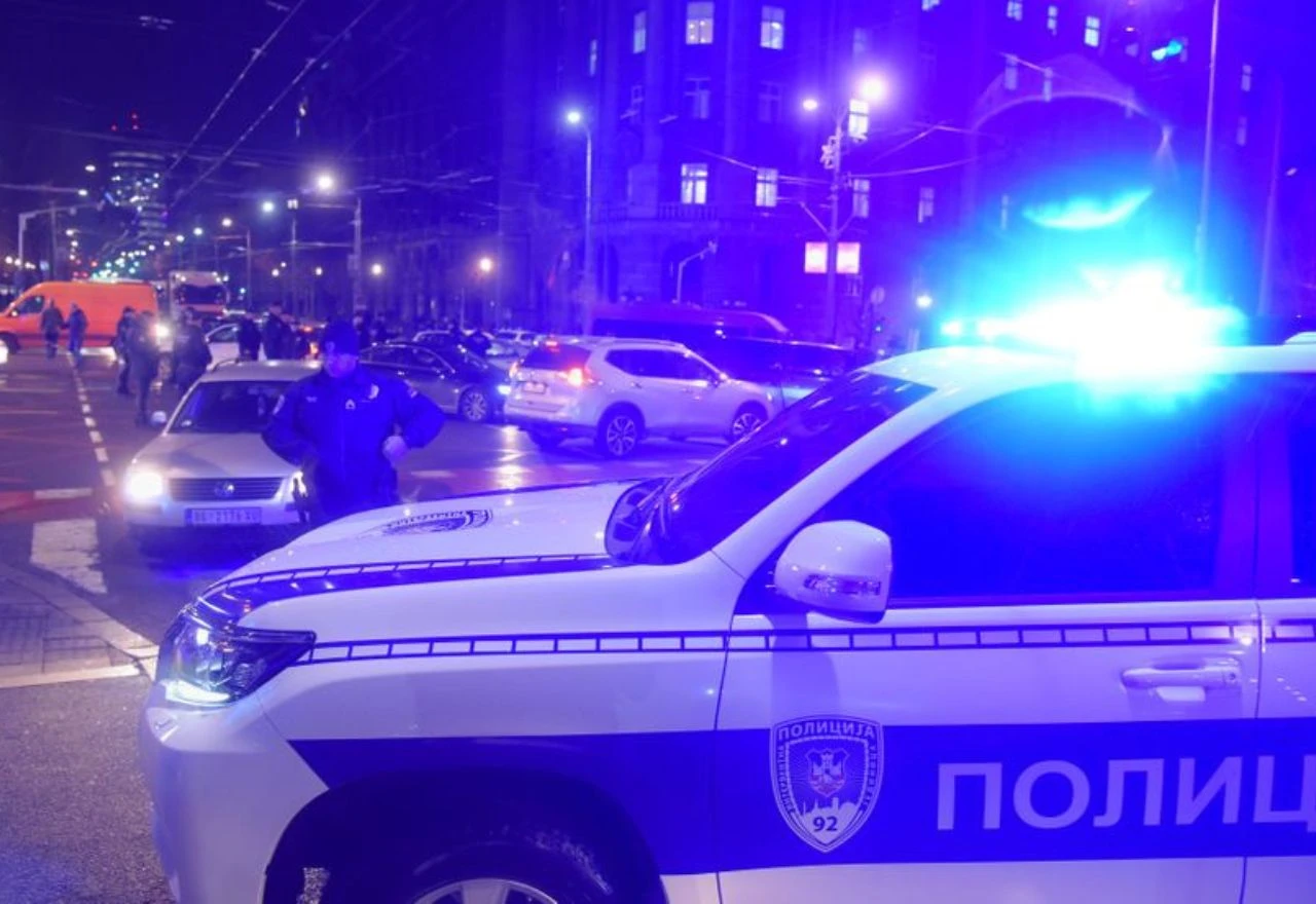 Pijani gost odgrizao muškarcu uho u Zemunu
