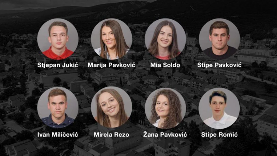 Pet godina od tragedije u Tribistovu: Osmero mladih izgubilo živote na novogodišnje jutro