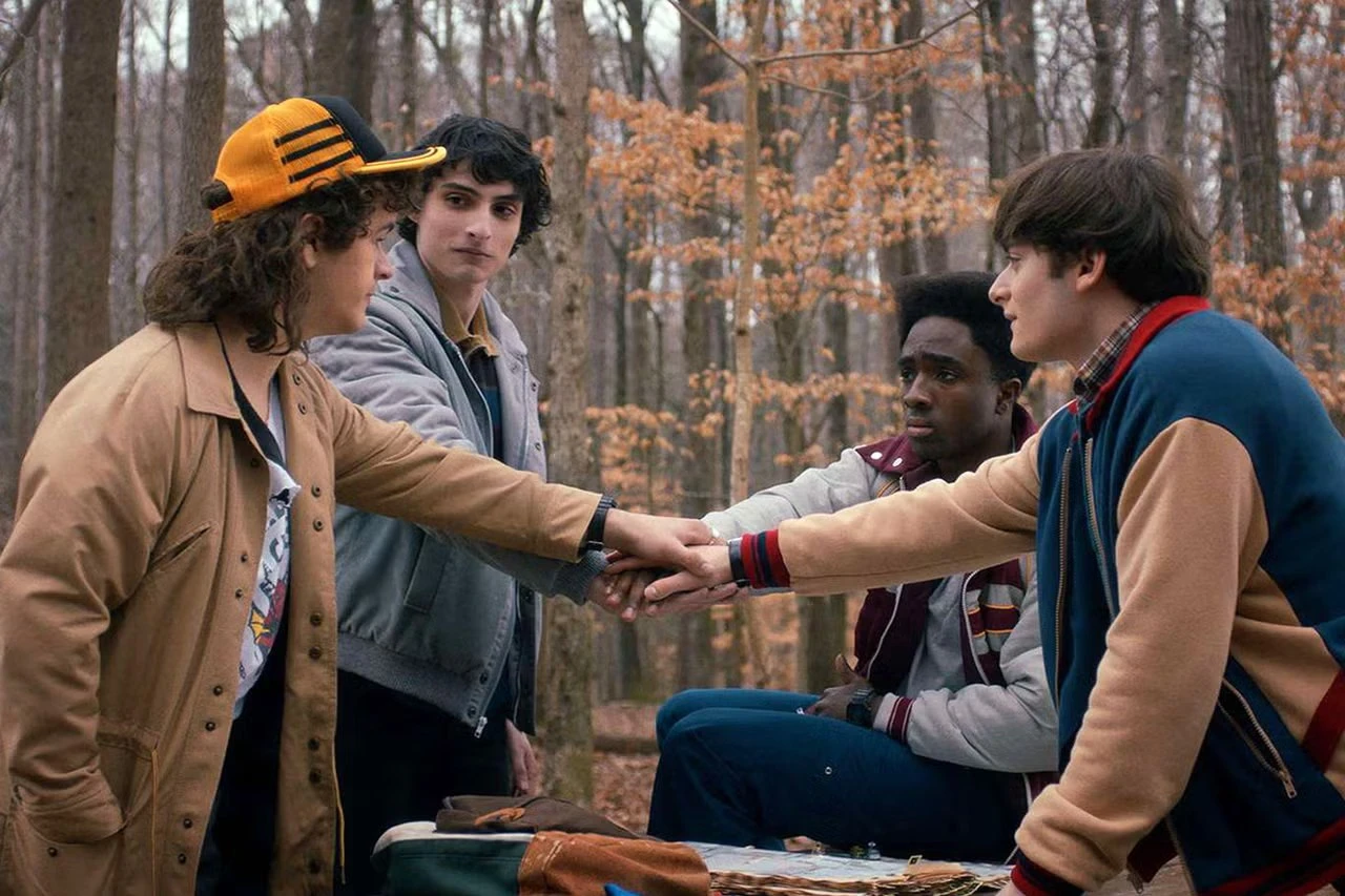 Objavljena posljednja epizoda serije 'Stranger Things'