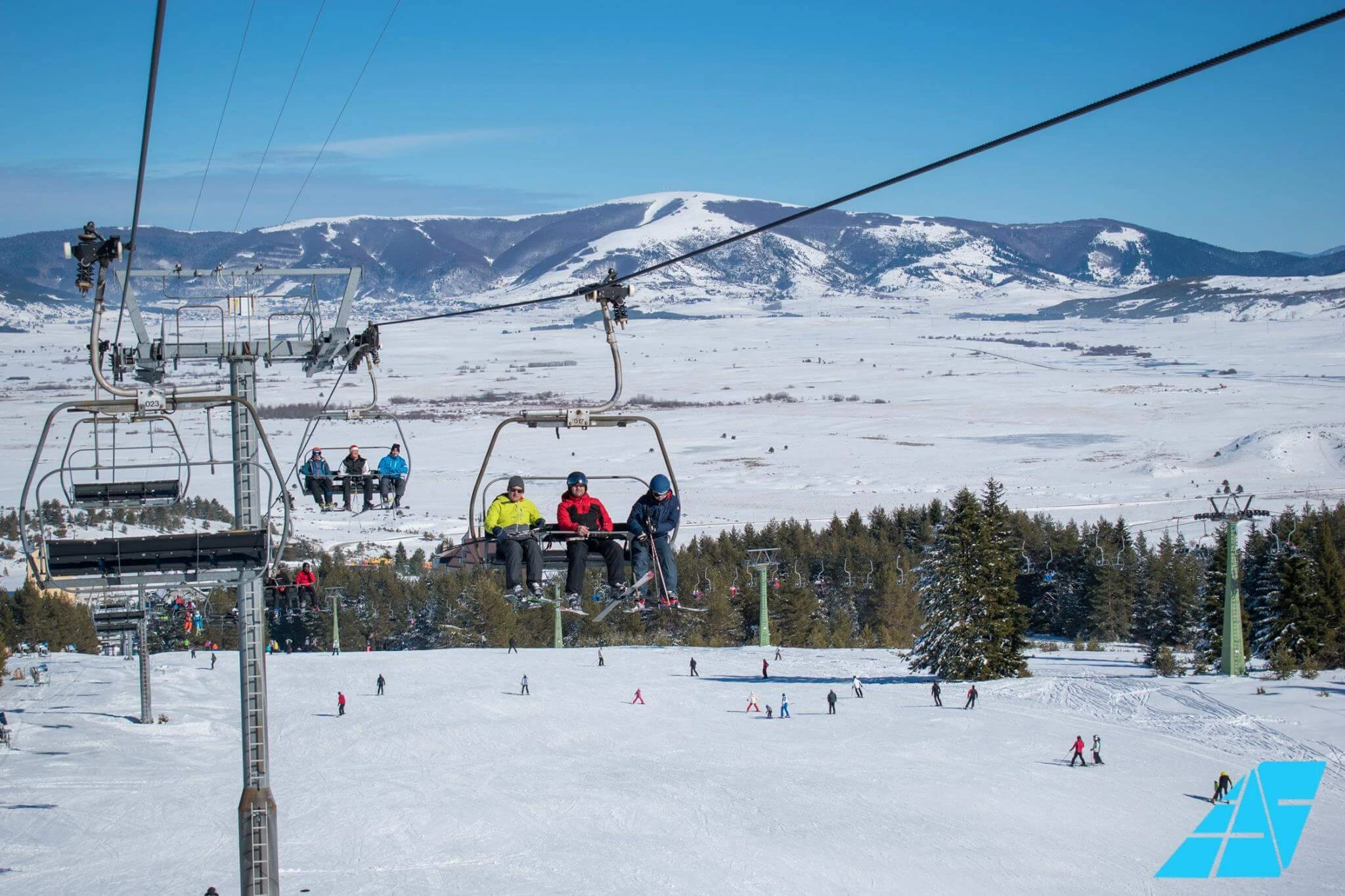 U petak otvaranje skijaške sezone na Kupresu