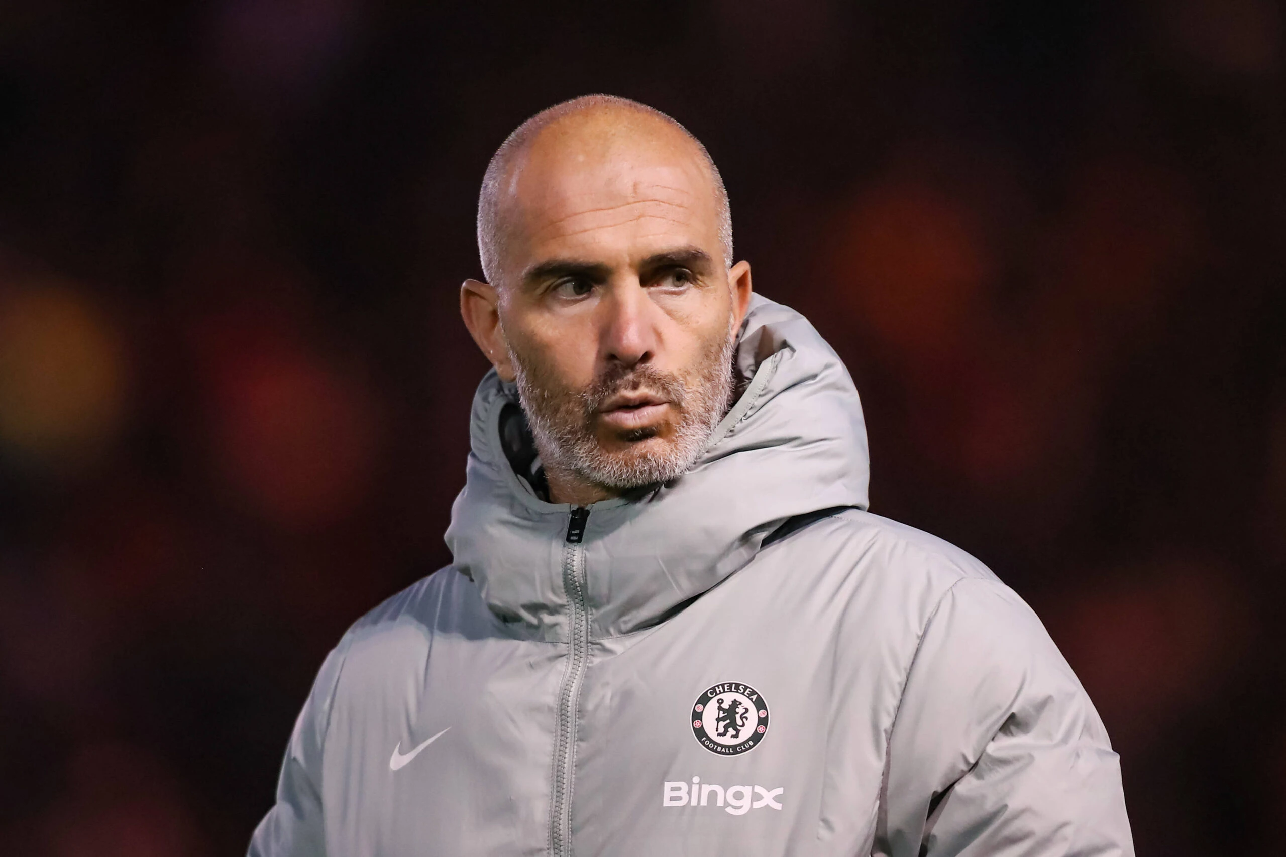 Chelsea smijenio trenera nakon niza loših rezultata