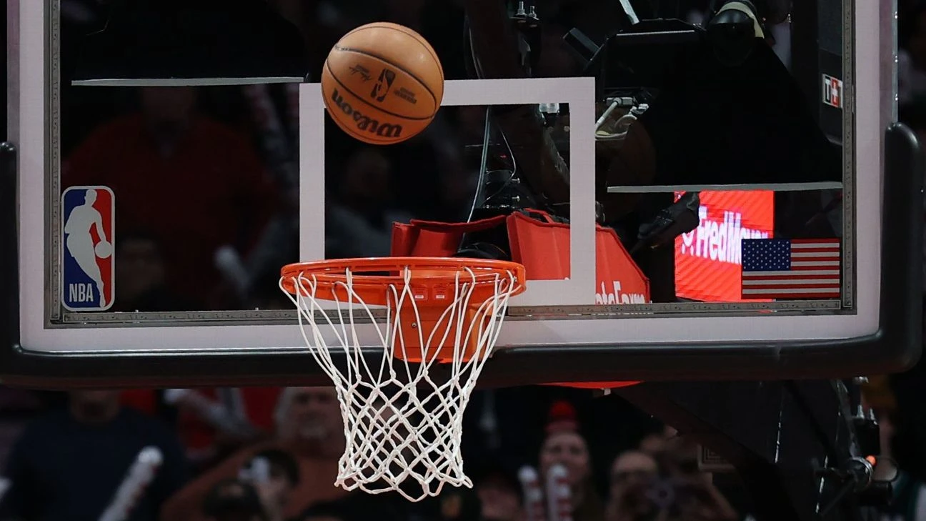 NBA liga ostvarila rekordnu Božićnu gledanost