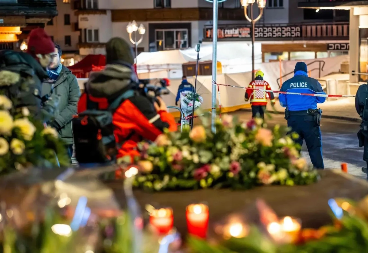 Među stradalima u švicarskom skijaškom centru Crans-Montani nema državljana BiH