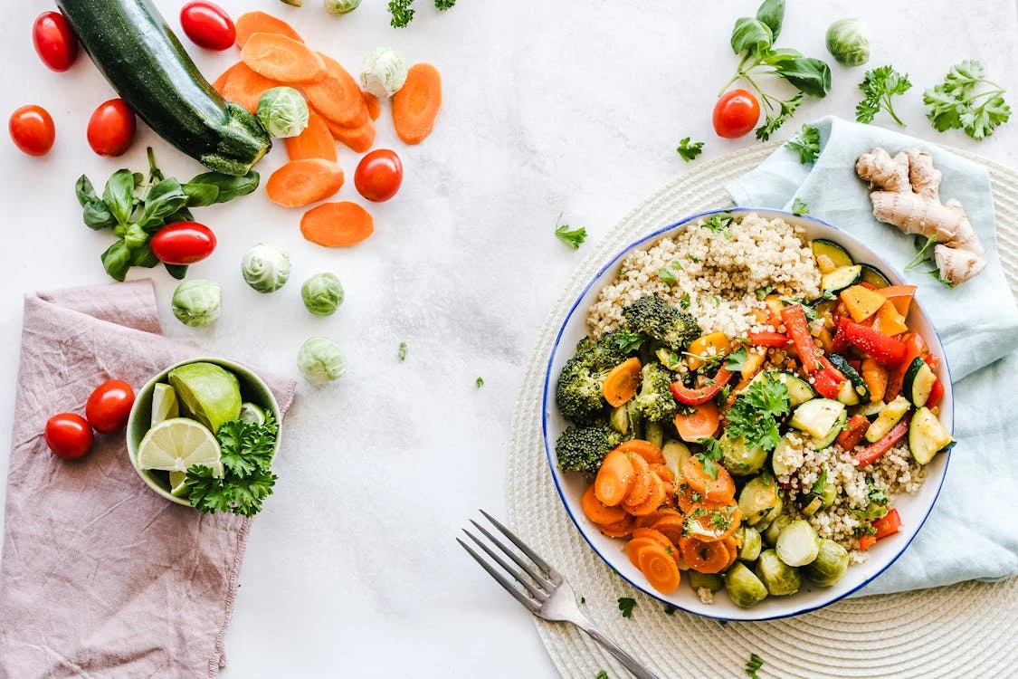 Znate li što je Veganuary? Sve je popularniji i u našim krajevima