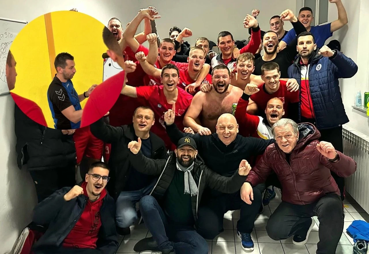 Trener RK Velež: U nastavak sezone bez euforije, ali s jasnim ciljem