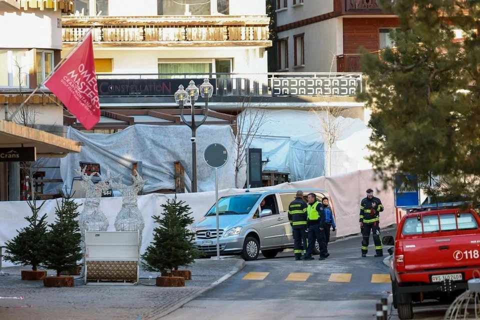 Srbin nestao u nesreći u švicarskom skijalištu