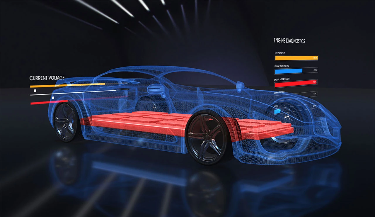 Kina uvodi pravilo: Koliko struje smiju trošiti električni automobili