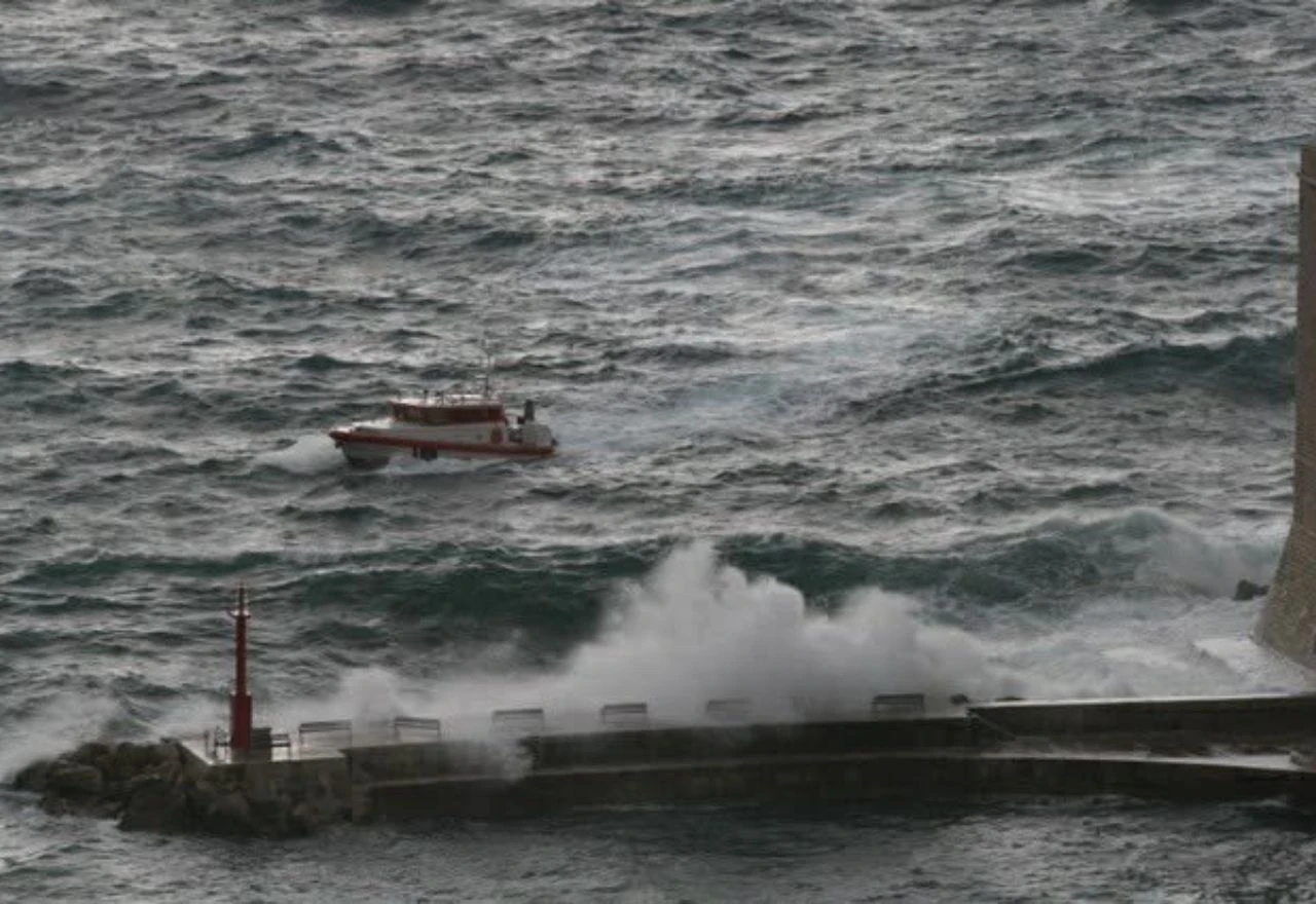 Dubrovnik: Bh. državljanin nestao u moru