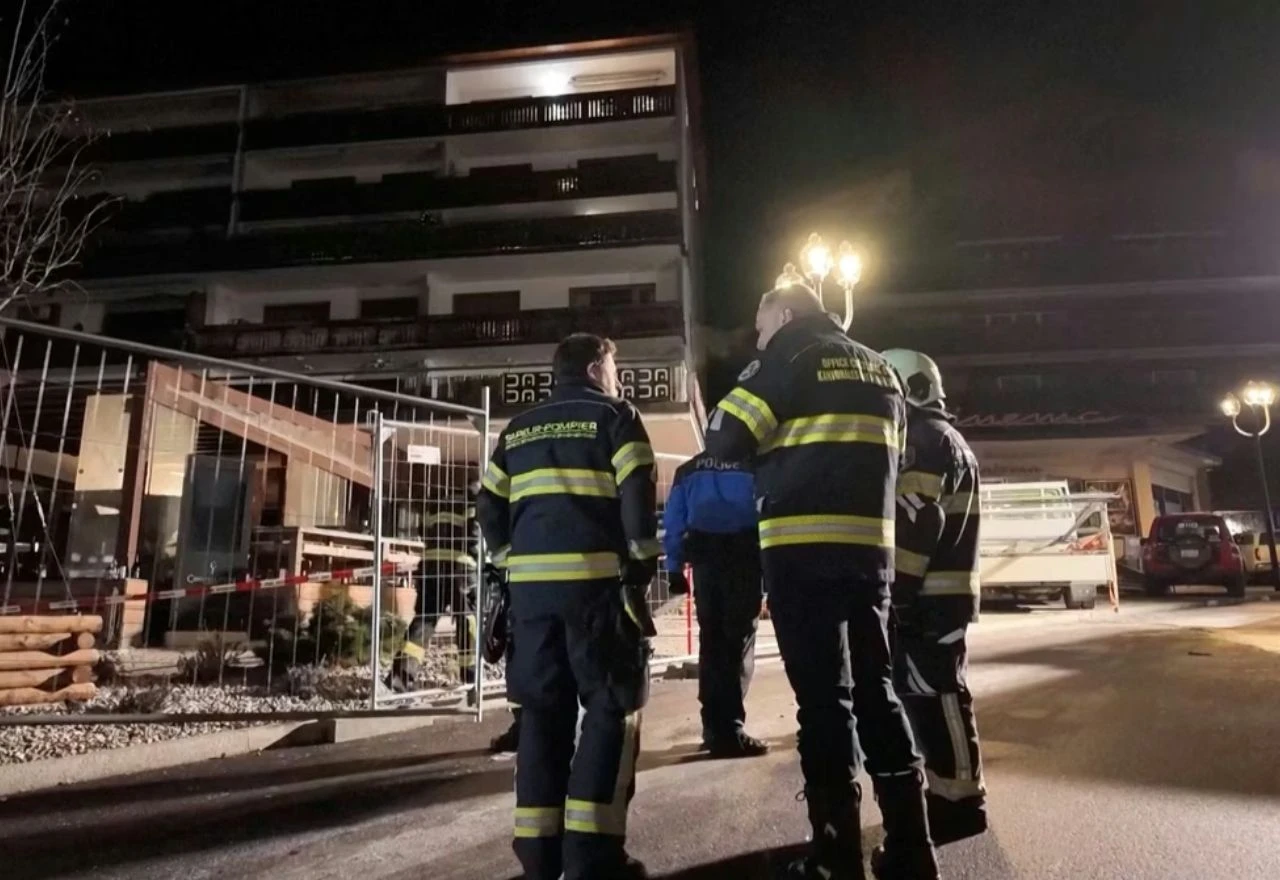 Među ozlijeđenima u Crans-Montani i osoba iz BiH