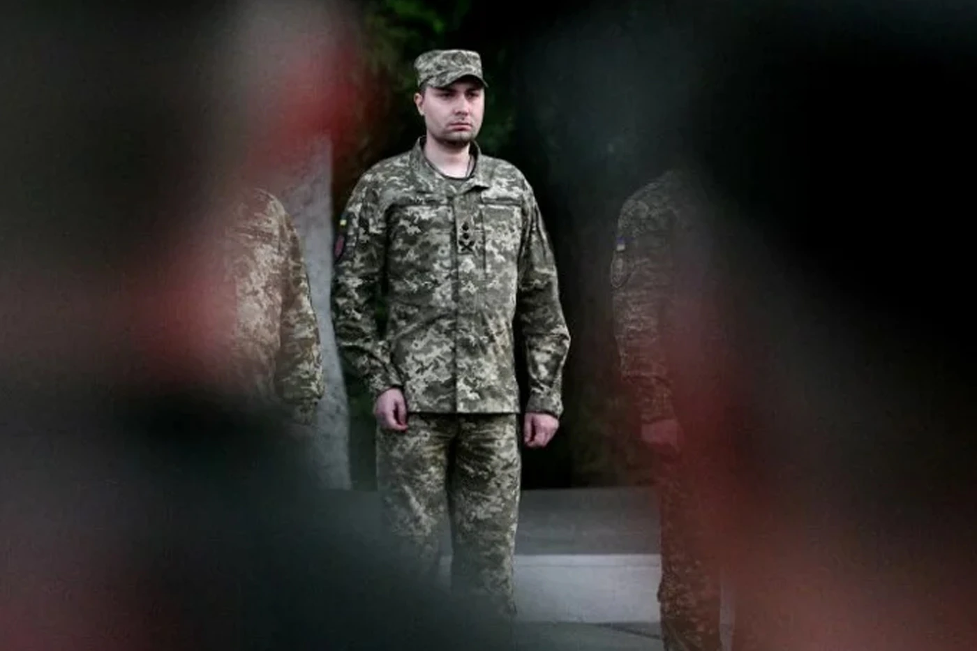 Zelenski izabrao "desnu ruku": Ovaj čovjek je novi šef kabineta