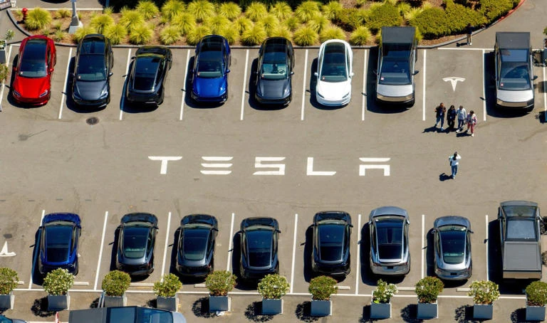 Svijet dobio novog lidera u prodaji električnih vozila, i to nije Tesla