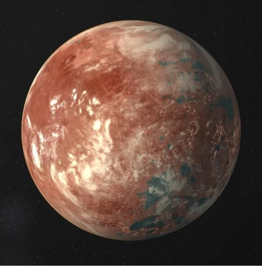 Kako je planet koji nije postojao zbunio znanstveni svijet?