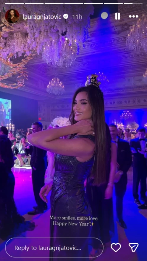 Laura Gnjatović