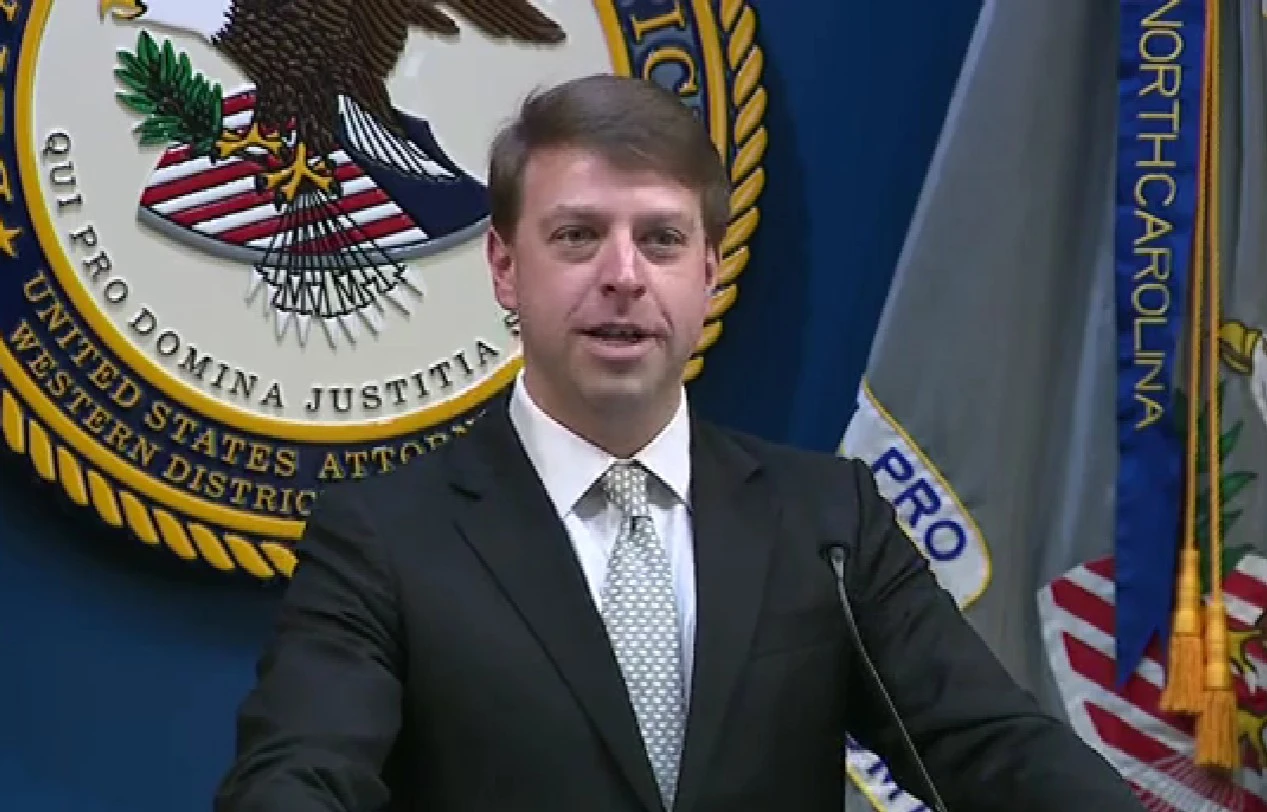 FBI spriječio teroristički napad ISIL-a uoči Nove godine