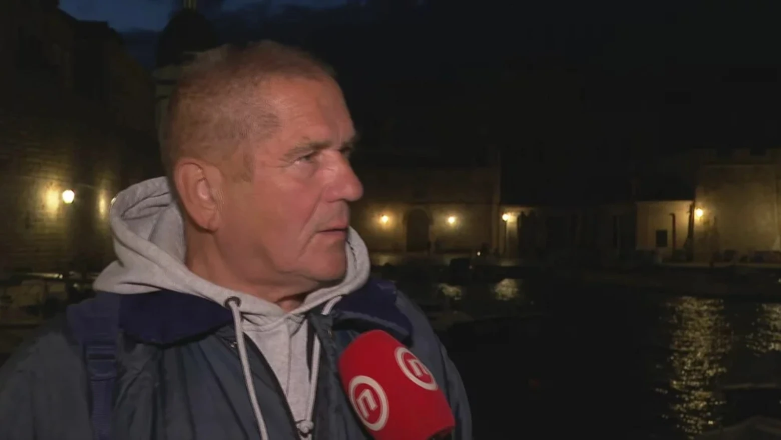 Dubrovčanin spasio 30-ak života, ali muškarca iz BiH nije uspio: "Ovaj put je bilo grozno"