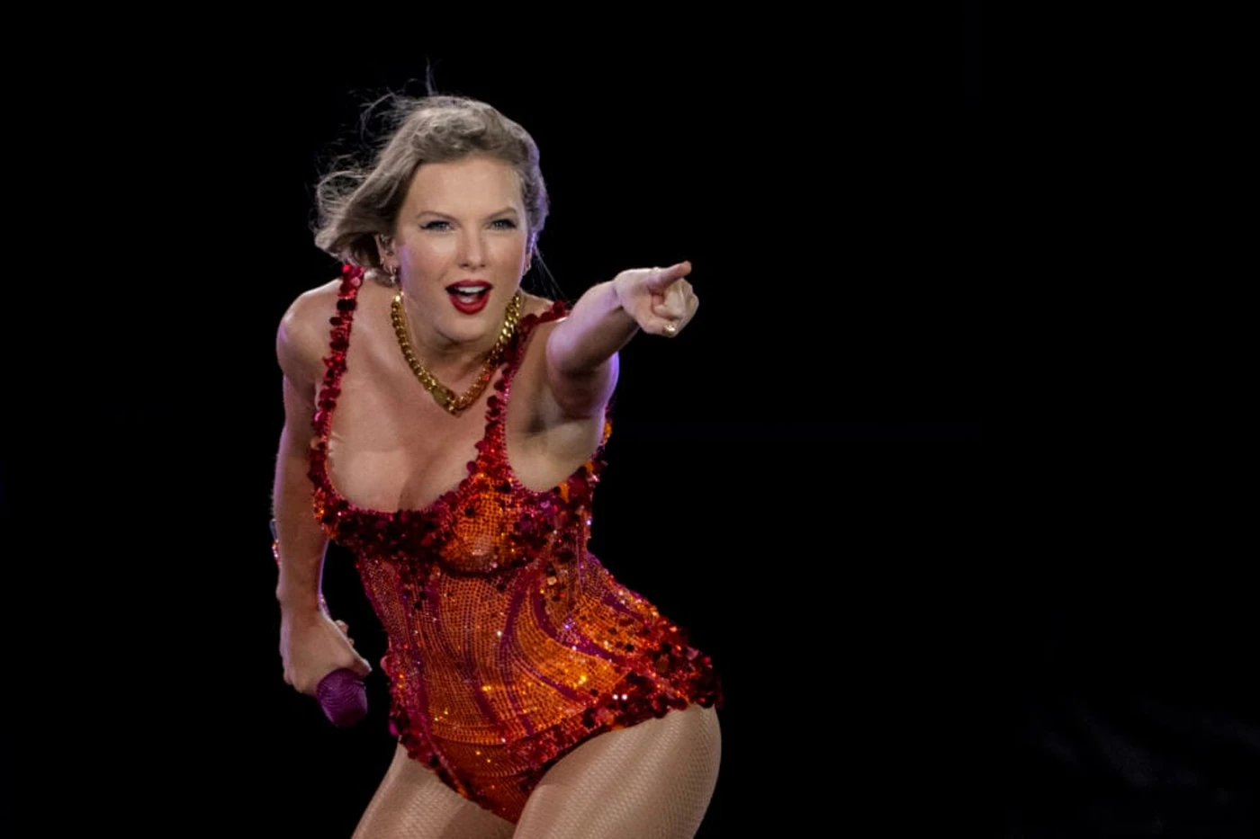 Taylor Swift