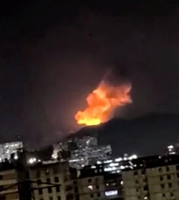 VIDEO | Trump pokrenuo operacije u Venezueli? Napadnut glavni grad, proglašeno izvanredno stanje