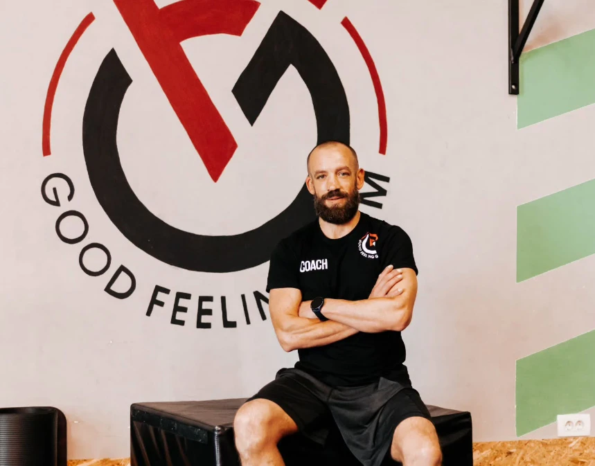 VIDEO | Iz Mostara do Grand Slama: Kondicijski trener Grabovac dio WTA priče